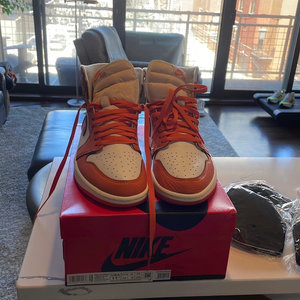 Jordan 1 High retro